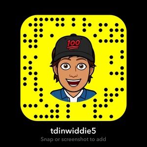 Meet your Posher, Thomas